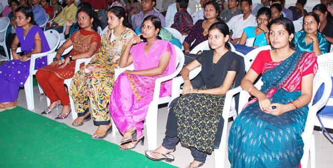 BRM Institute of Management & Information Technology Bhubaneswar Events photo 12