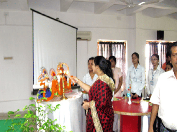 BRM Institute of Management & Information Technology Bhubaneswar Events photo 14