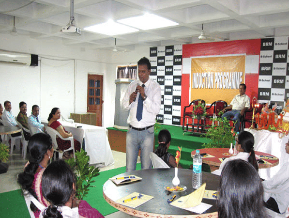 BRM Institute of Management & Information Technology Bhubaneswar Events photo 15