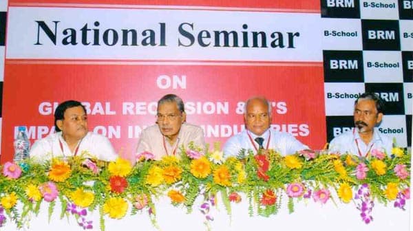 BRM Institute of Management & Information Technology Bhubaneswar Events photo 3