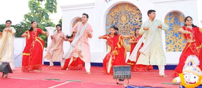 BRM Institute of Management & Information Technology Bhubaneswar Events photo 6