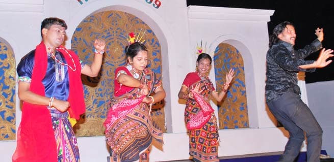 BRM Institute of Management & Information Technology Bhubaneswar Events photo 8