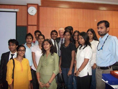 Amity School of Rural Management Noida Campus photo 8