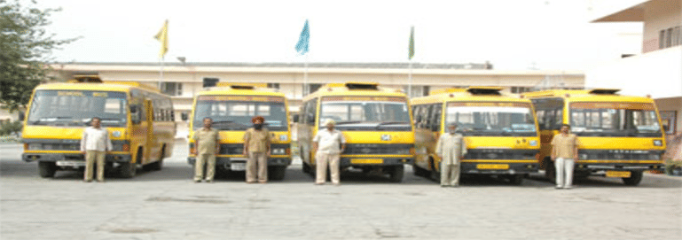 AS Group of Institutions Khanna Infrastructure photo 3