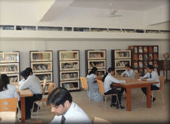 AS Group of Institutions Khanna Infrastructure photo 1