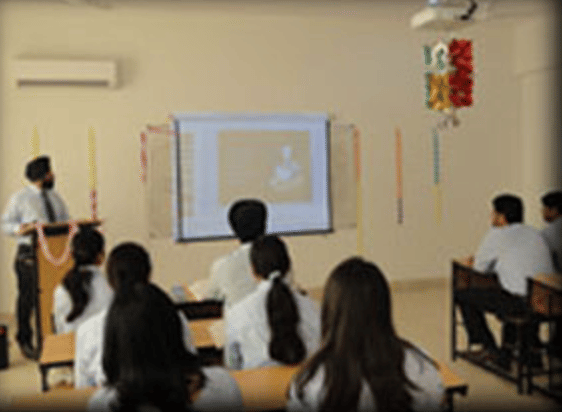 AS Group of Institutions Khanna Infrastructure photo 5