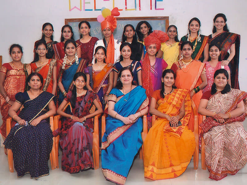 Abasaheb Garware Institute of Management Studies Sangli Events and Activities photo 4