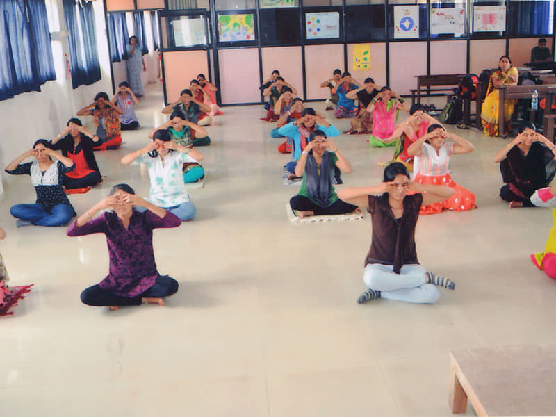 Abasaheb Garware Institute of Management Studies Sangli Events and Activities photo 5