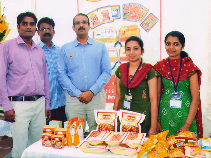 Abasaheb Garware Institute of Management Studies Sangli Events and Activities photo 6