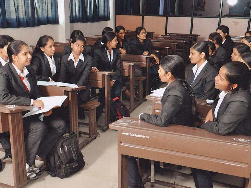 Abasaheb Garware Institute of Management Studies Sangli Events and Activities photo 7