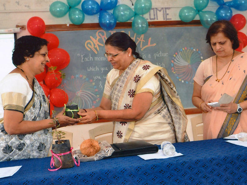 Abasaheb Garware Institute of Management Studies Sangli Events and Activities photo 8