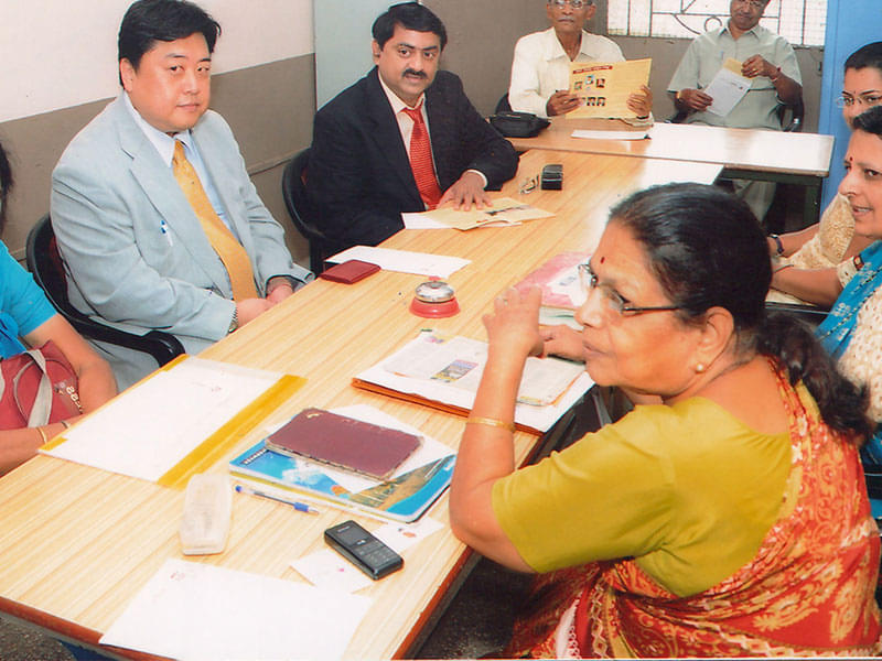 Abasaheb Garware Institute of Management Studies Sangli Events and Activities photo 9