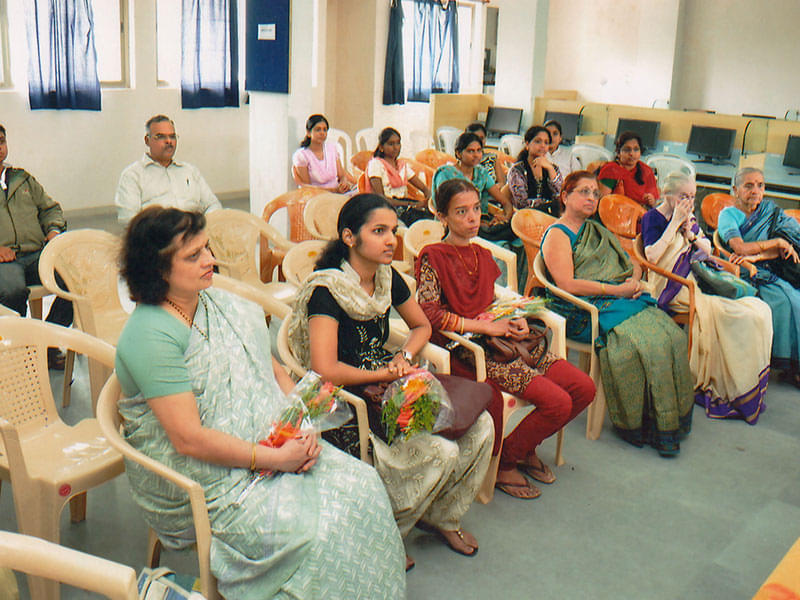 Abasaheb Garware Institute of Management Studies Sangli Events and Activities photo 10