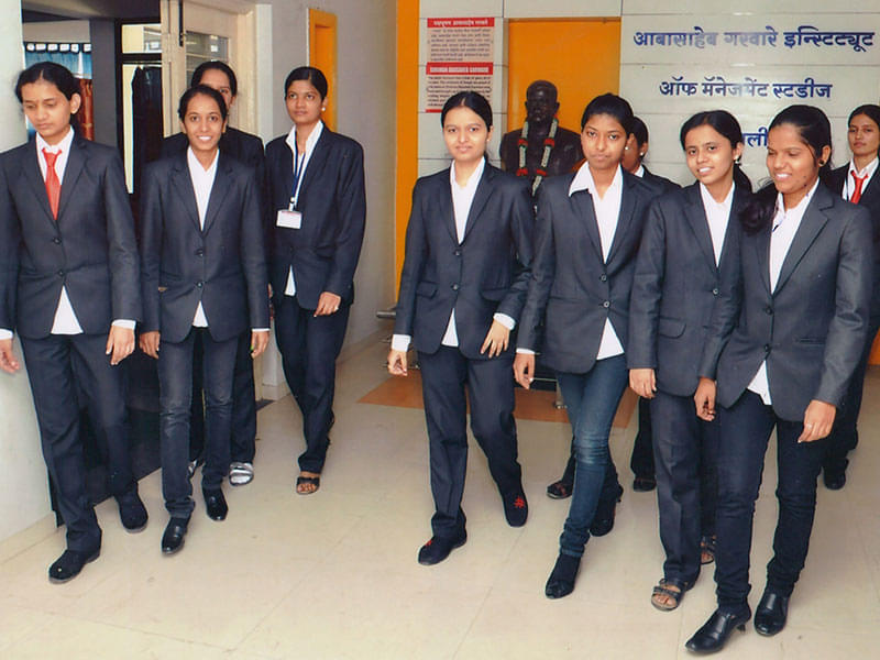 Abasaheb Garware Institute of Management Studies Sangli Events and Activities photo 11