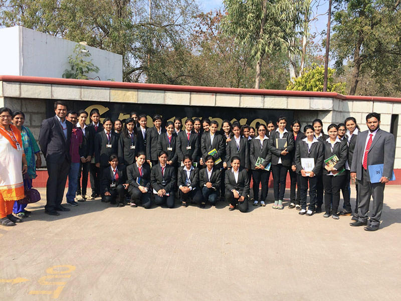 Abasaheb Garware Institute of Management Studies Sangli Events and Activities photo 12