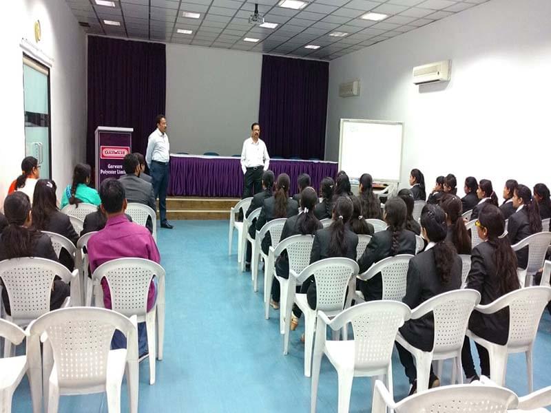Abasaheb Garware Institute of Management Studies Sangli Events and Activities photo 14
