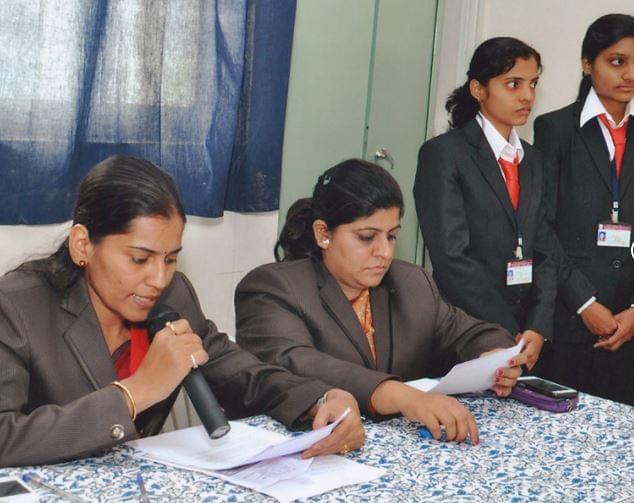 Abasaheb Garware Institute of Management Studies Sangli Events and Activities photo 16