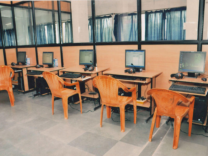 Abasaheb Garware Institute of Management Studies Sangli Infrastructure photo 3