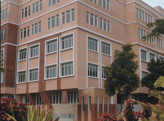 CMR Center for Business Studies Bangalore Academic Building photo 1