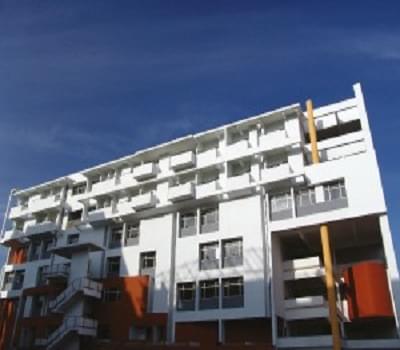 CMR Center for Business Studies Bangalore Academic Building photo 2