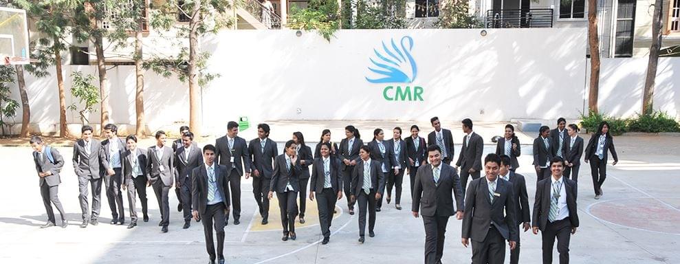 CMR Center for Business Studies Bangalore Facility photo 4