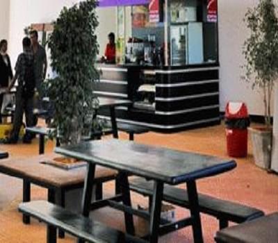 CMR Center for Business Studies Bangalore Facility photo 3