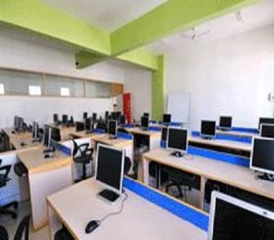 CMR Center for Business Studies Bangalore Facility photo 5