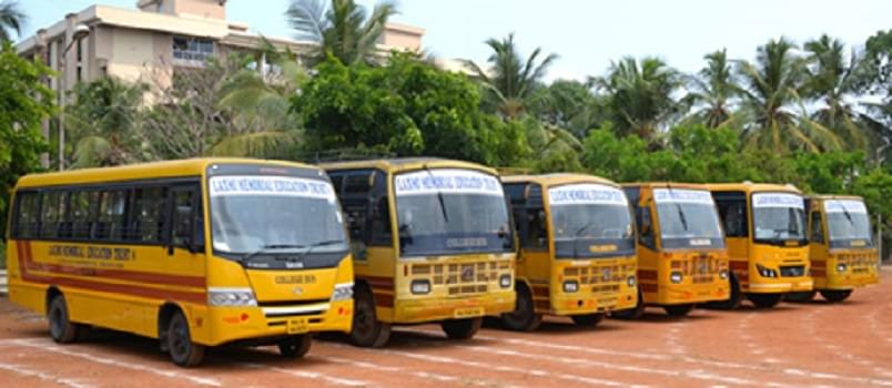 AJ Institute of Engineering and Technology Mangalore Amenities photo 1