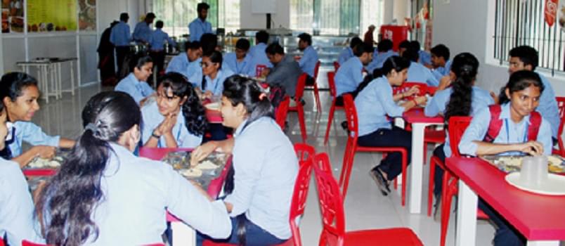 AJ Institute of Engineering and Technology Mangalore Amenities photo 2