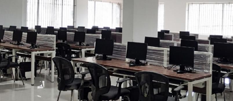 AJ Institute of Engineering and Technology Mangalore Amenities photo 3