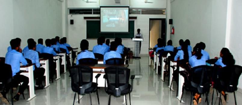 AJ Institute of Engineering and Technology Mangalore Amenities photo 5