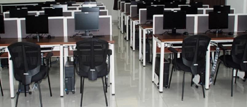 AJ Institute of Engineering and Technology Mangalore Amenities photo 8