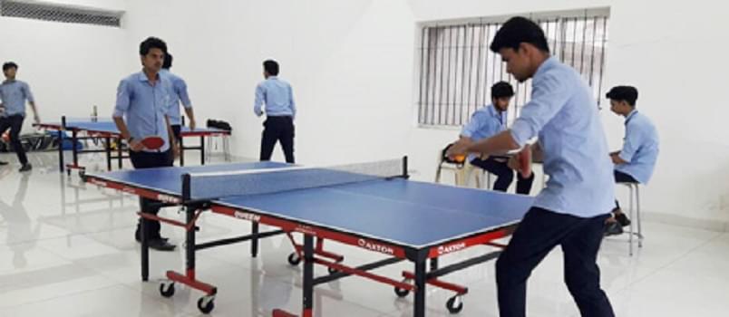 AJ Institute of Engineering and Technology Mangalore Amenities photo 11