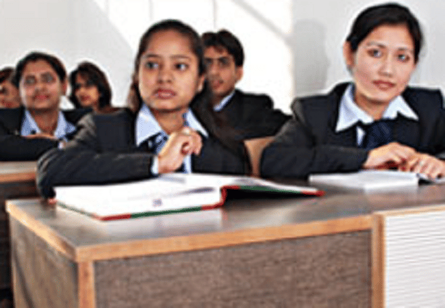 Budha College of Management Karnal Infrastructure photo 1