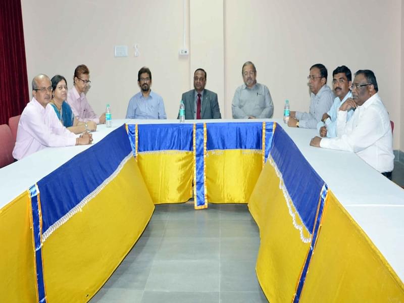Bhartiya Vidya Bhavan Institute of Management Science Kolkata Events photo 1