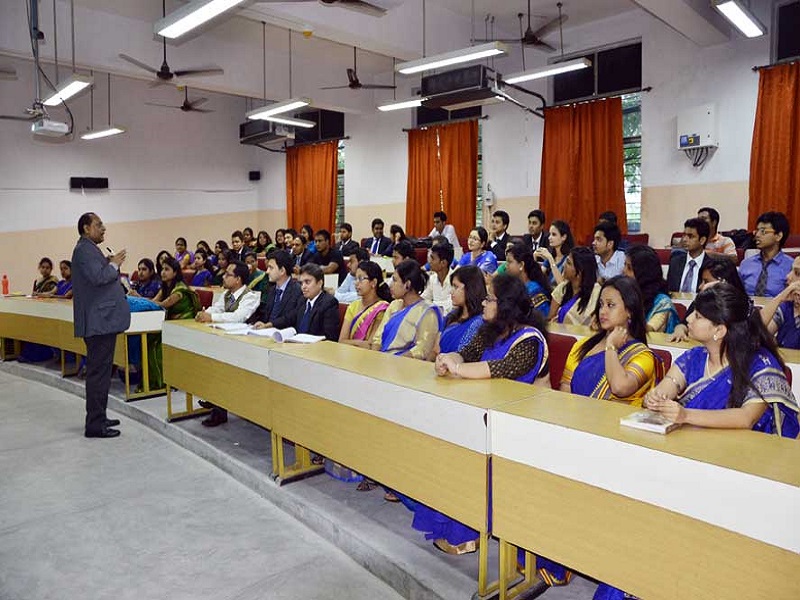 Bhartiya Vidya Bhavan Institute of Management Science Kolkata Events photo 2
