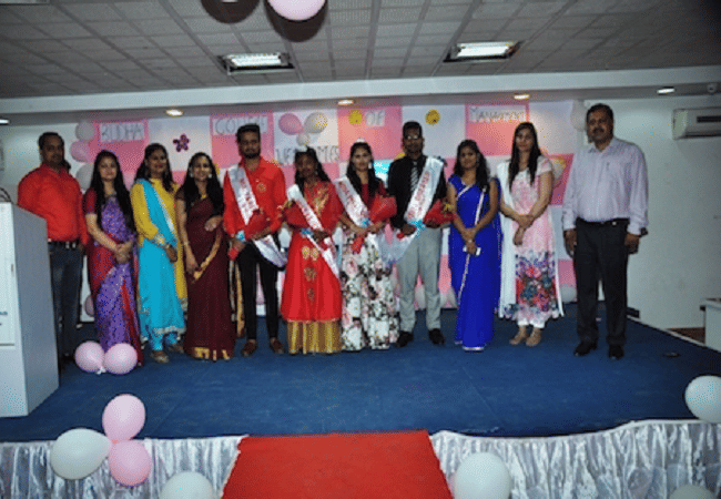 Budha College of Management Karnal Events photo 2