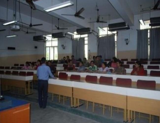 Bhartiya Vidya Bhavan Institute of Management Science Kolkata Infrastructure photo 2