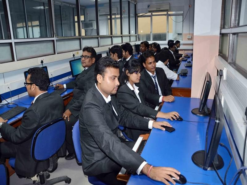 Bhartiya Vidya Bhavan Institute of Management Science Kolkata Infrastructure photo 3