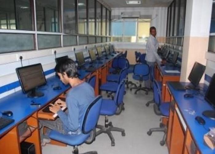 Bhartiya Vidya Bhavan Institute of Management Science Kolkata Infrastructure photo 4