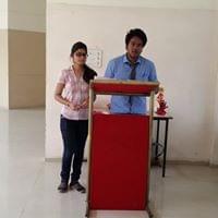CH Institute of Management & Commerce Indore Events photo 3