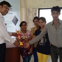 CH Institute of Management & Commerce Indore Events photo 5