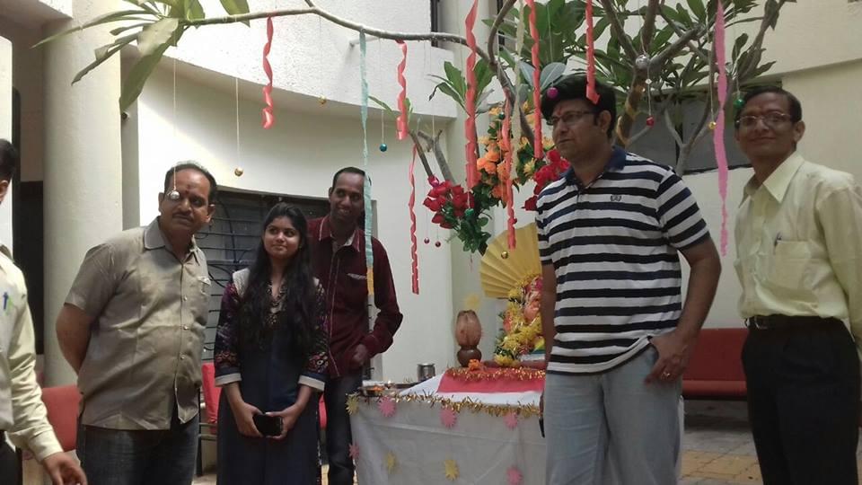 CH Institute of Management & Commerce Indore Events photo 8