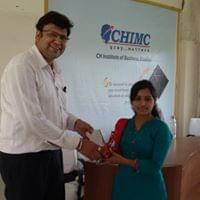 CH Institute of Management & Commerce Indore Events photo 9
