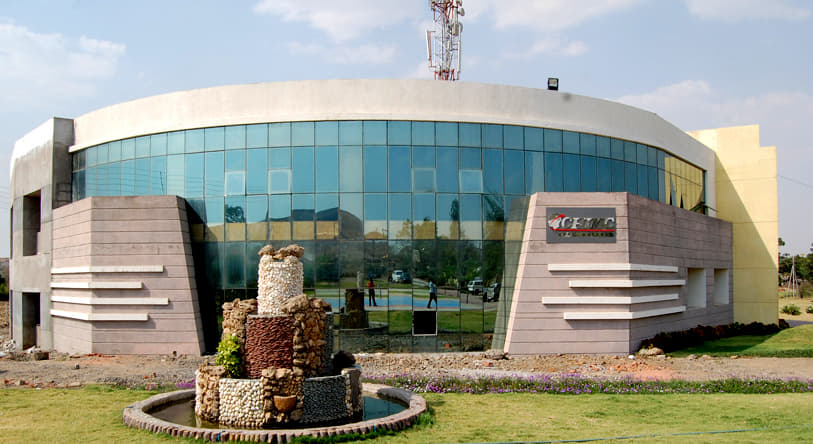 CH Institute of Management & Commerce Indore Campus photo 3