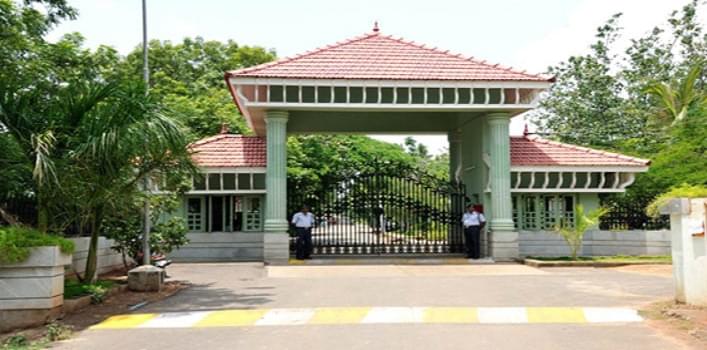 CMS Group of Institutions Academic Building photo 2