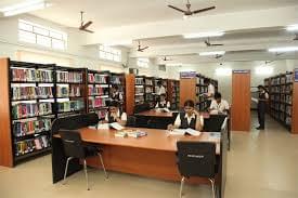 CMS Group of Institutions Facility photo 1