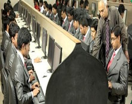 CMS Group of Institutions Facility photo 2