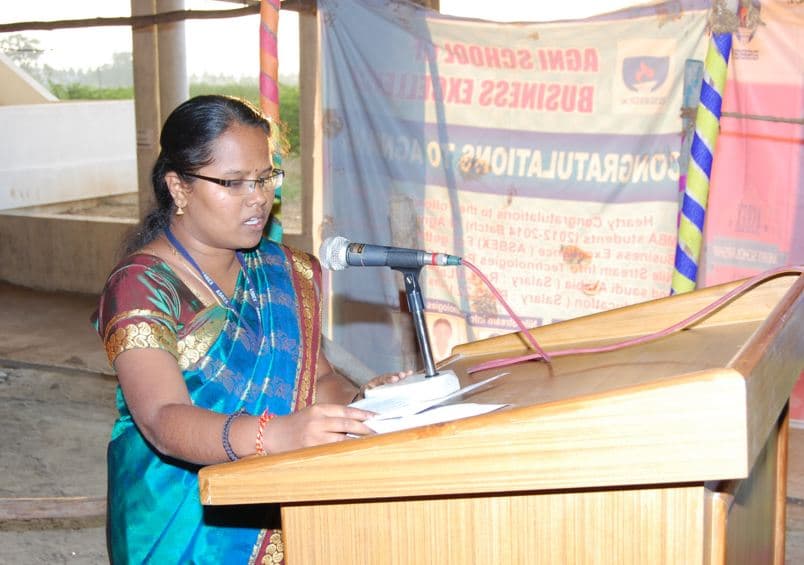 Agni School Of Business Excellence Dindigul Events & Activities photo 9