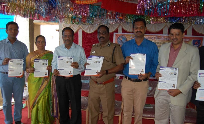 Agni School Of Business Excellence Dindigul Events & Activities photo 1